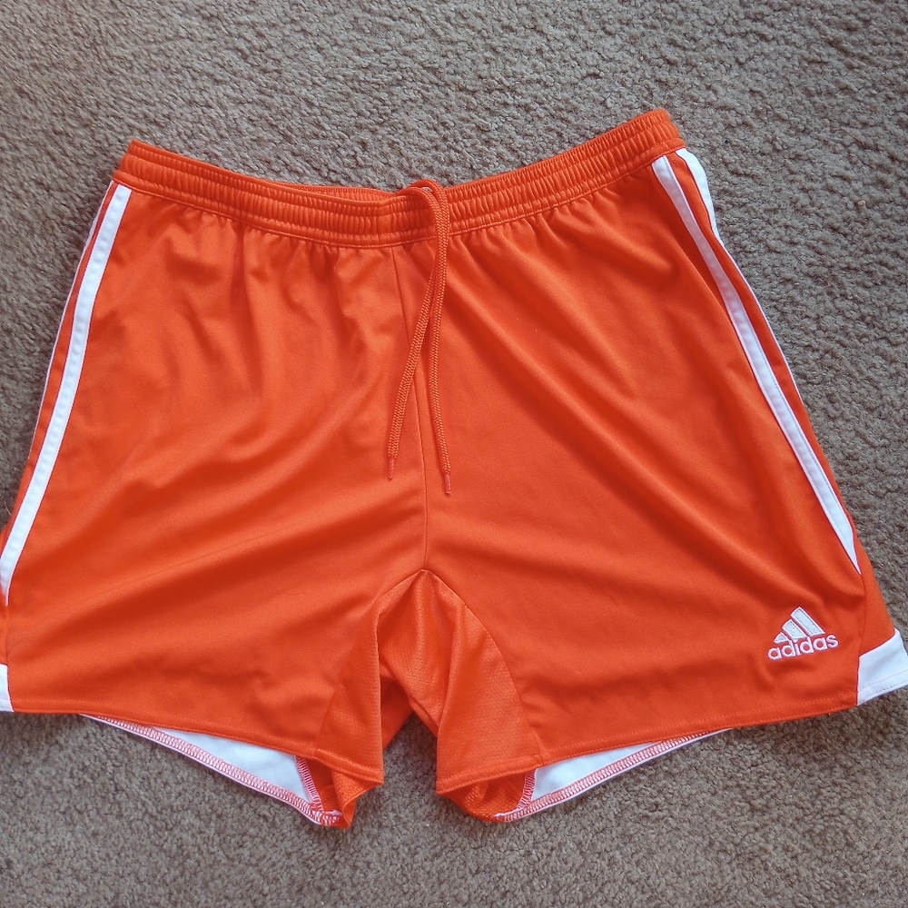 Adidas shorts large